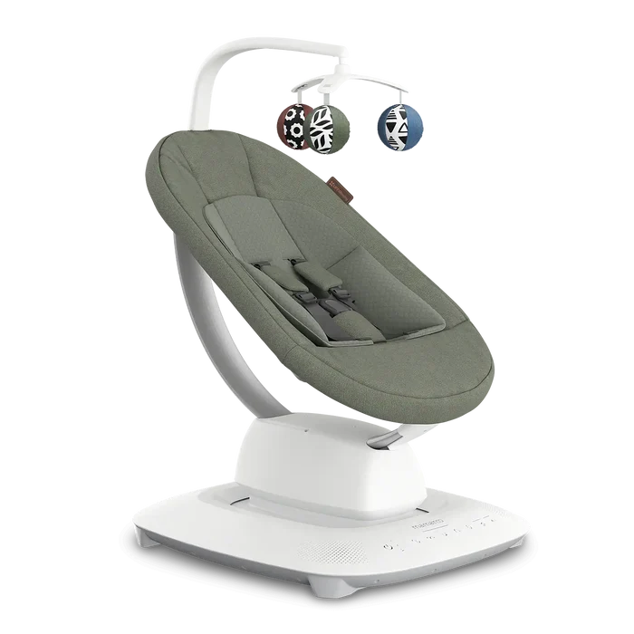 UPPAbaby Mamaroo