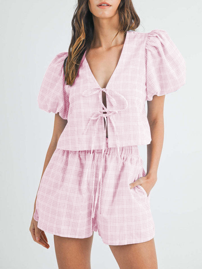 Blush Pink / M