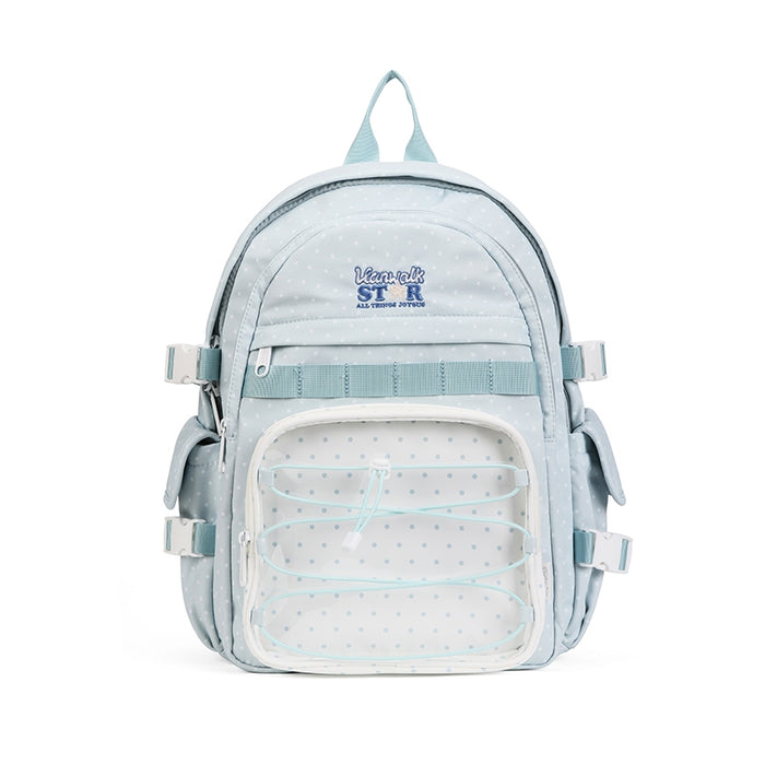 VANWALK  Large Capacity July Specials Backpack v2933