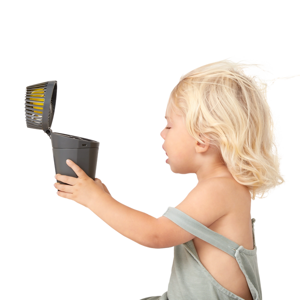 Veer Misting Fan