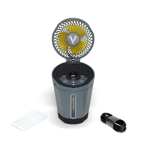 Veer Misting Fan