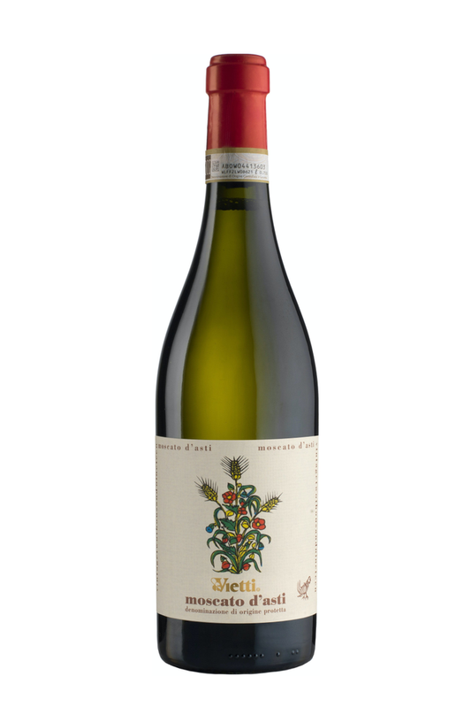 Vietti Moscato D Asti
