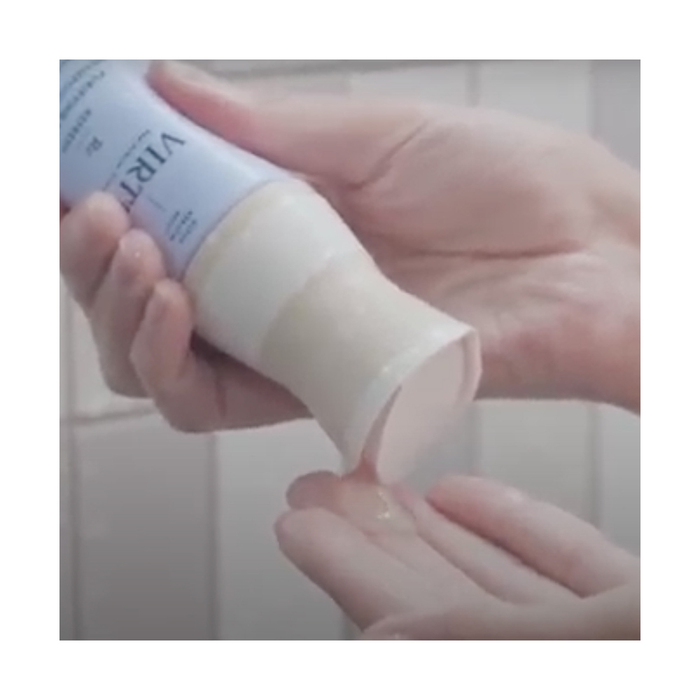 Virtue Refresh Purifying Shampoo 120ml