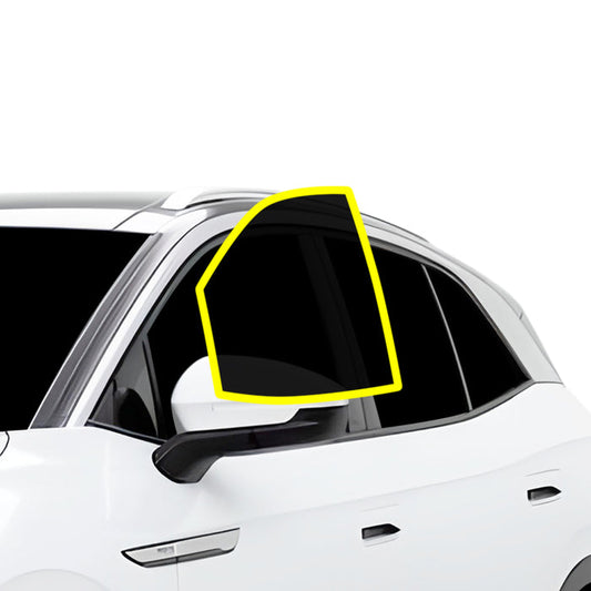 Precut Front Rear Windows Windshield Premium Nano Ceramic Window Film Tint Kit For Volkswagen ID.4 2021+ - Bogar Tech Designs