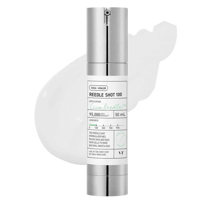 VT REEDLE SHOT 100 50 ML - DOKAN