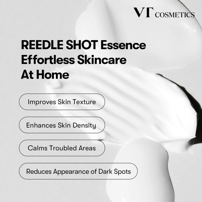 VT REEDLE SHOT 100 50 ML - DOKAN