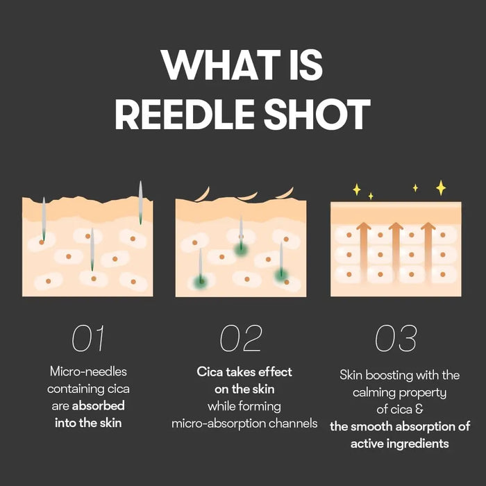 VT REEDLE SHOT 100 50 ML - DOKAN