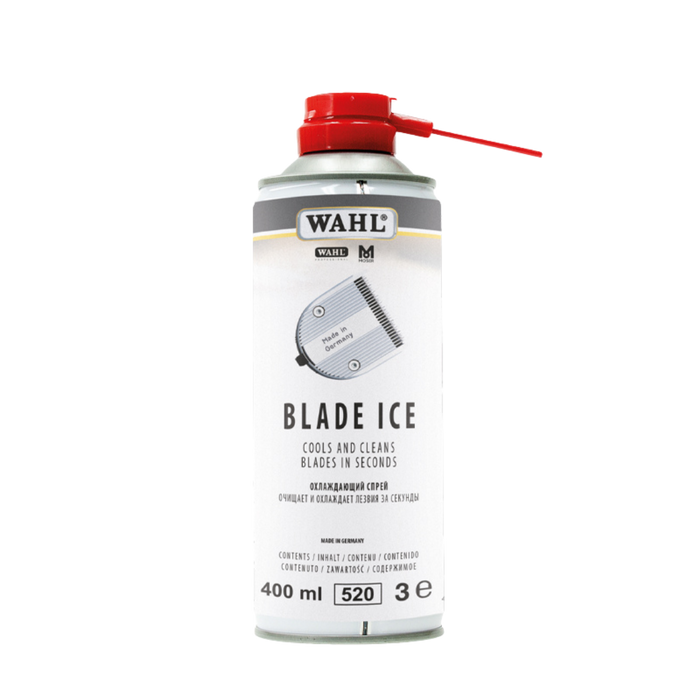Wahl BLADE ICE spray 400ml.