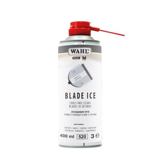 Wahl BLADE ICE spray 400ml.