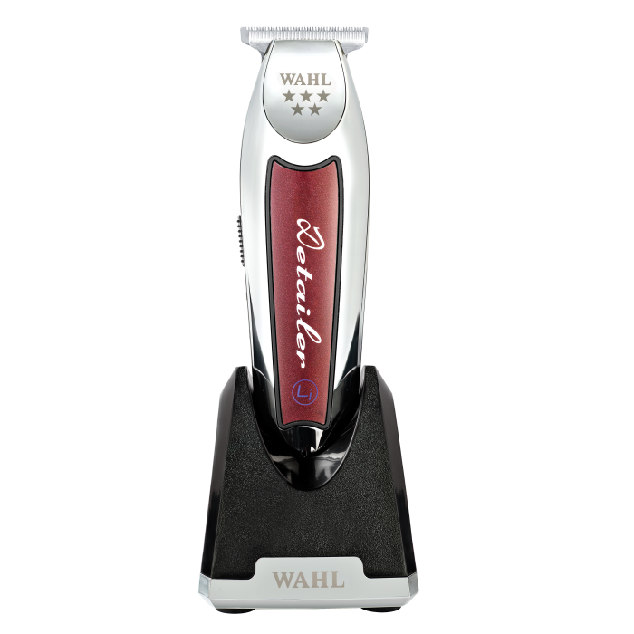 WAHL CORDLESS DETAILER LI #8171 - Palms Fashion Inc.
