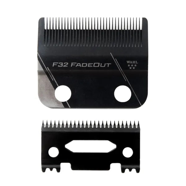 WAHL F32 FADEOUT BLADE # 3026840 - Palms Fashion Inc.