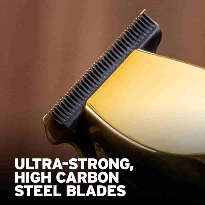 Wahl Gold T-Wide replacement Blade Set | 2215-700 Wahl