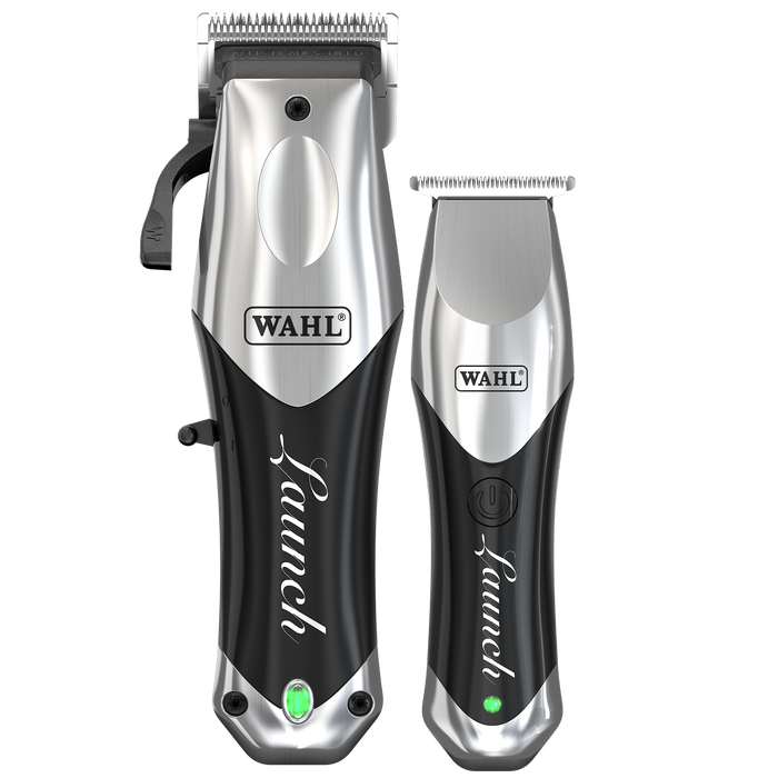 Wahl Launch Combo clipper and Trimmer