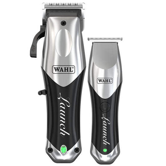 Wahl Launch Combo clipper and Trimmer