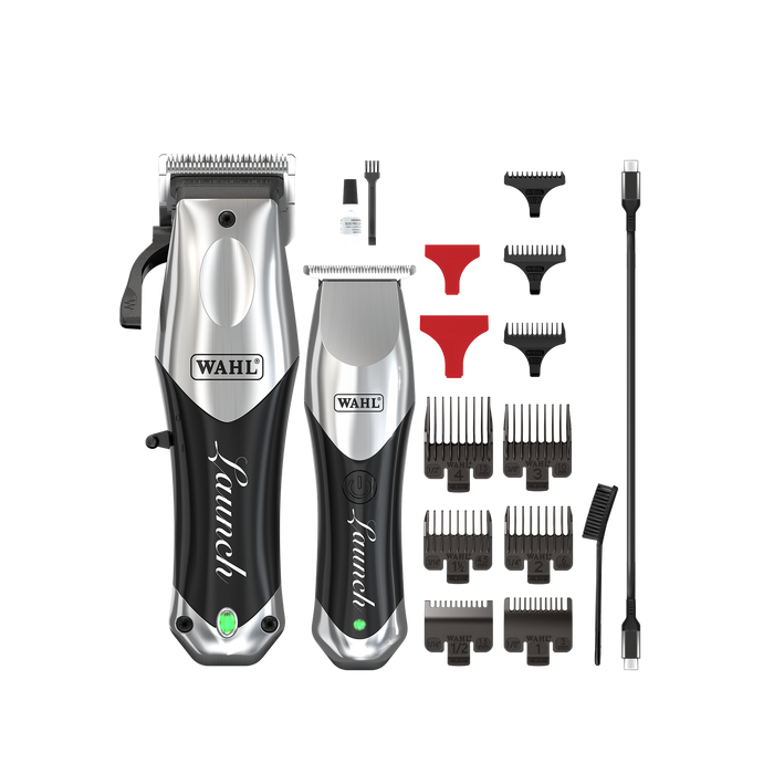 Wahl Launch Combo clipper and Trimmer