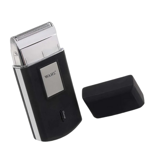 Wahl Mobile Shaver snoerloos