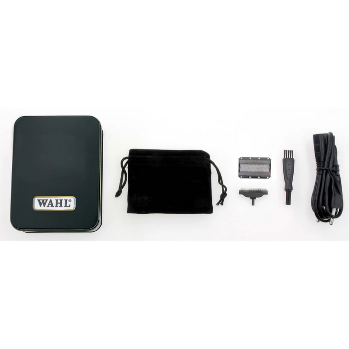 Wahl Mobile Shaver snoerloos