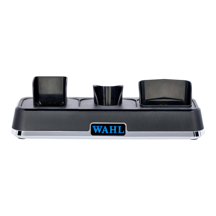 Wahl Multiport Power Station
