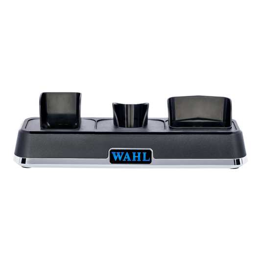 Wahl Multiport Power Station
