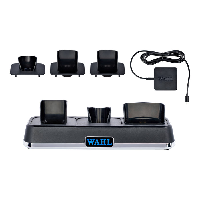 Wahl Multiport Power Station