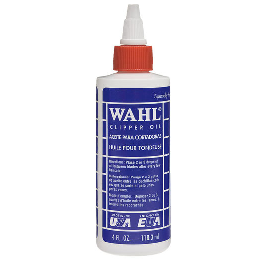 Wahl Oil bottle 118,3 ml