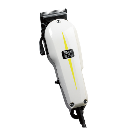 Wahl Super Taper
