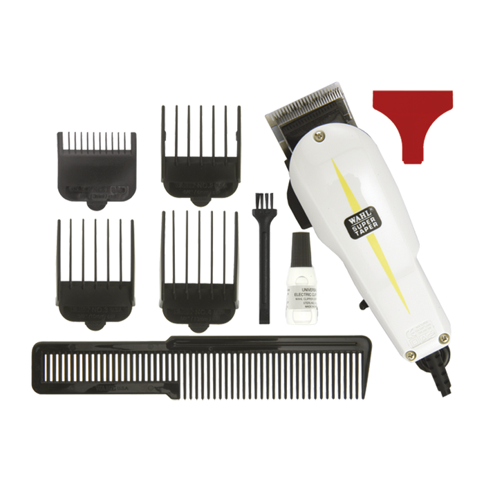 Wahl Super Taper