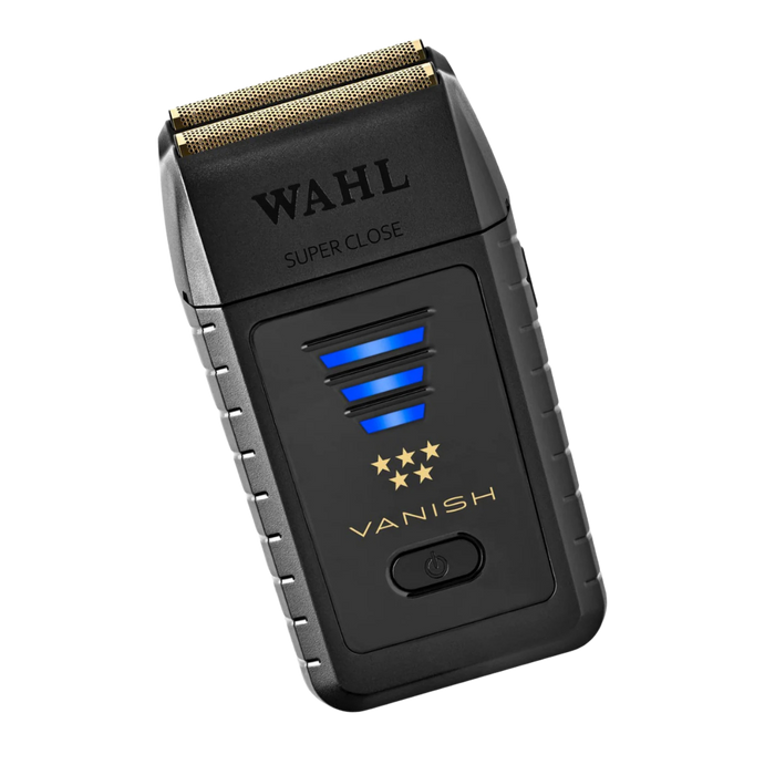 Wahl Vanish Shaver 5-Star finishing tool