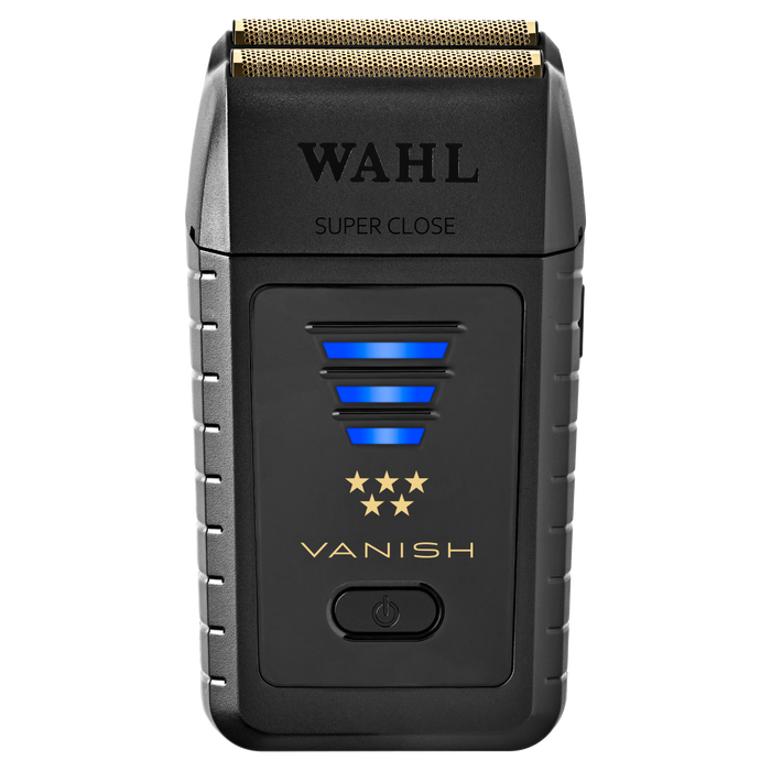 Wahl Vanish Shaver 5-Star finishing tool