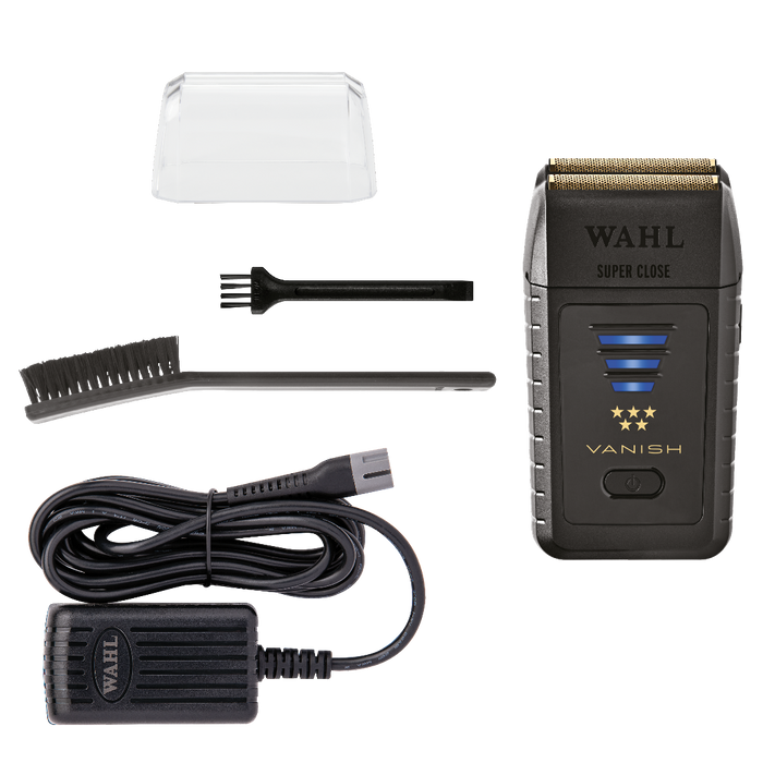 Wahl Vanish Shaver 5-Star finishing tool