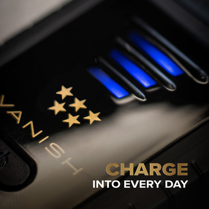 Wahl Vanish Shaver 5-Star finishing tool