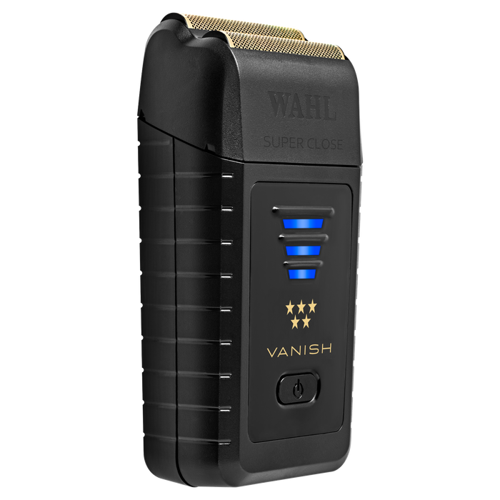 Wahl Vanish Shaver 5-Star finishing tool