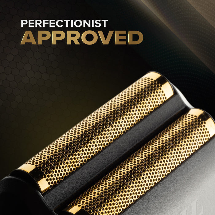Wahl Vanish Shaver 5-Star finishing tool