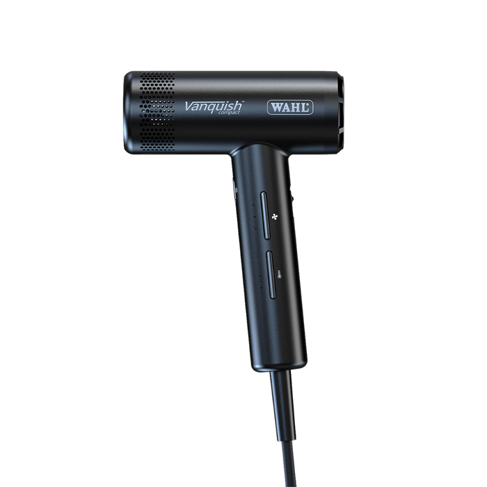 Wahl Vanquish Compact dryer black
