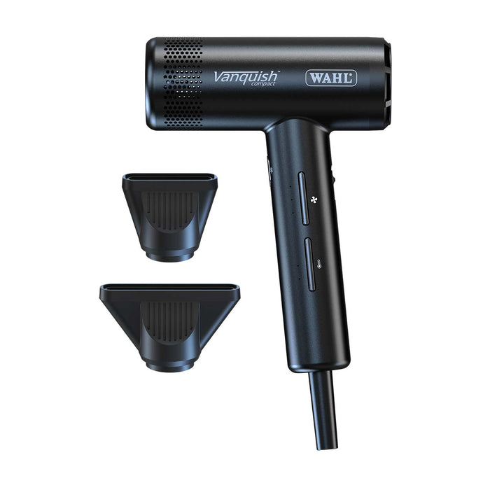Wahl Vanquish Compact dryer black