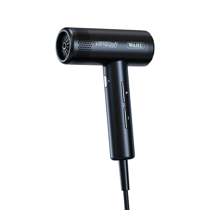 Wahl Vanquish Compact dryer black