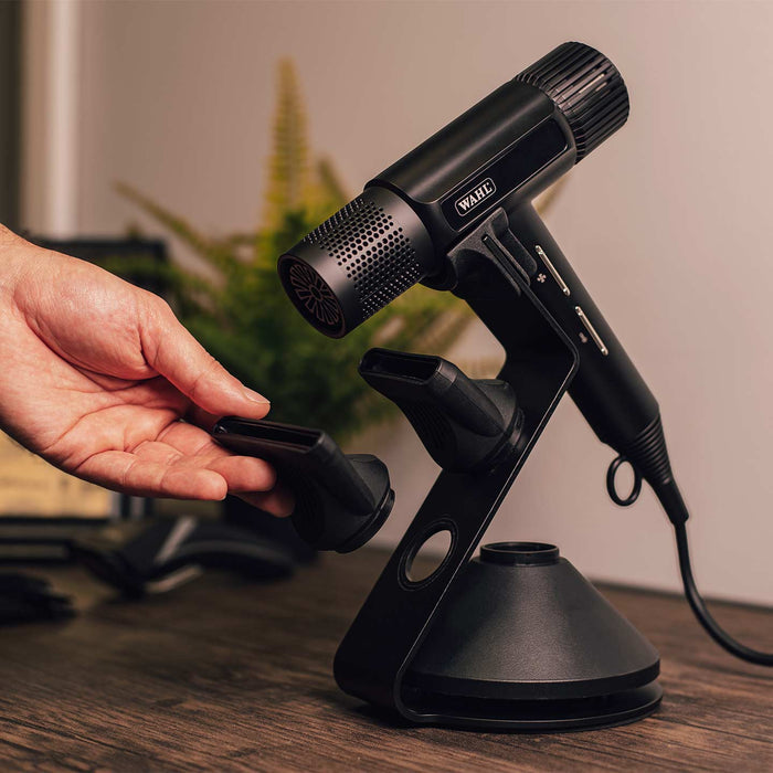 Wahl Vanquish Dryer Stand