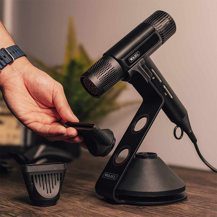 Wahl Vanquish Dryer Stand
