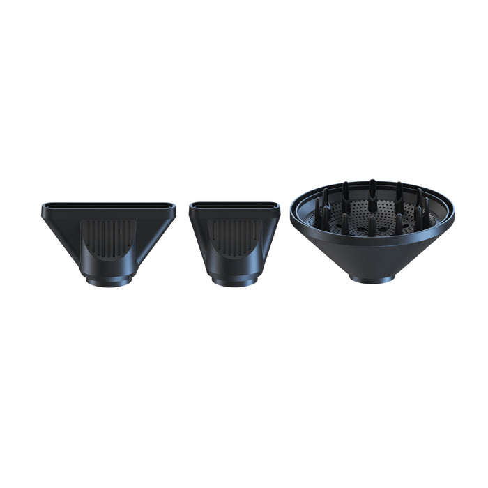 Wahl Vanquish T-Shape dryer black
