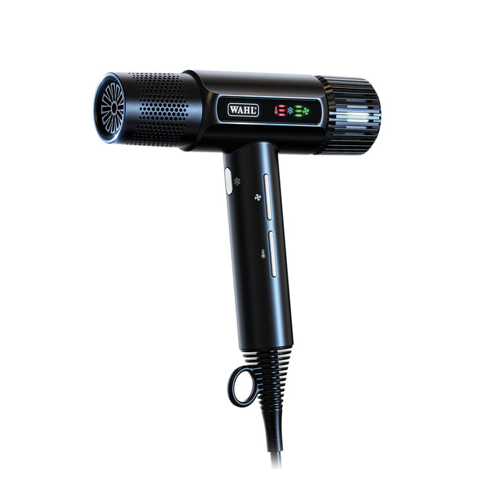 Wahl Vanquish T-Shape dryer black