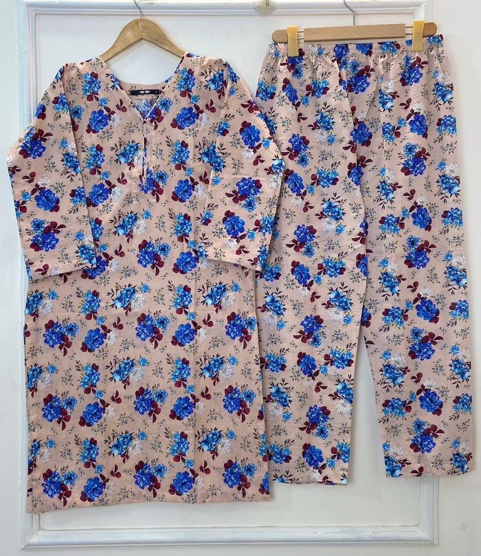 Small / Print 5