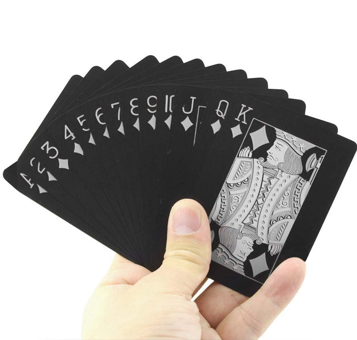 waterproof playing cards boat dad lake gift fathers day gift