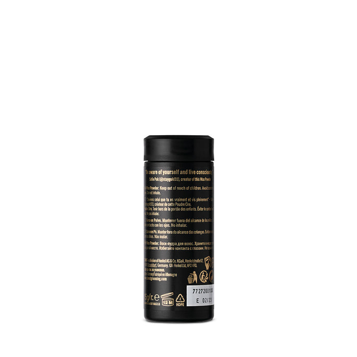 STMNT Wax Powder