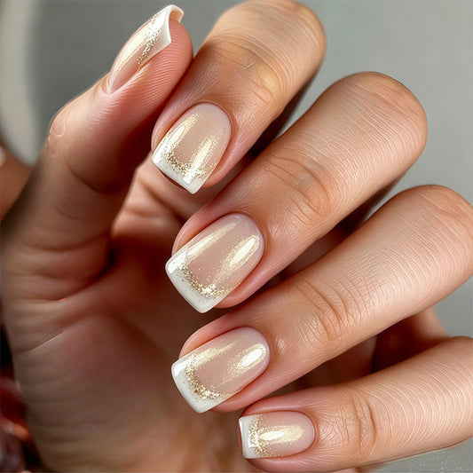 White French