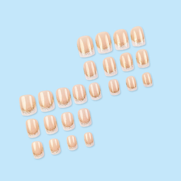 White French