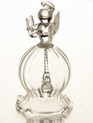 Windbells, Flowers And Angel Glass Wedding Gifts 🇨🇳