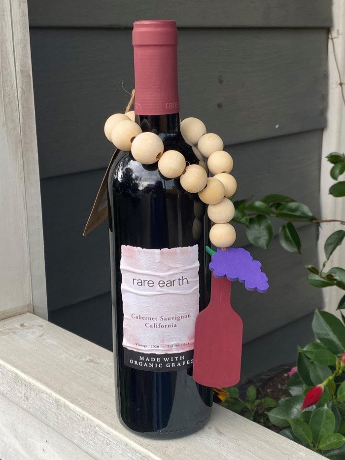 Red Wine