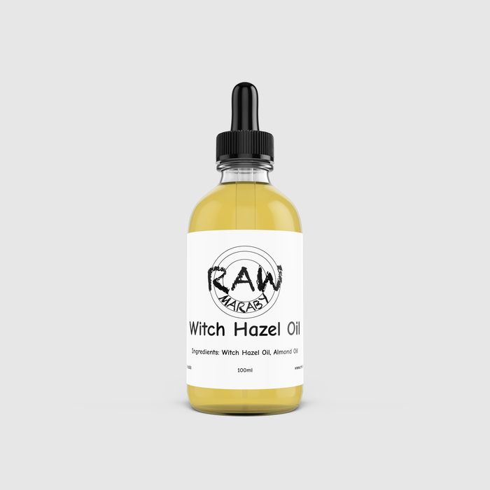 Witch Hazel Oil