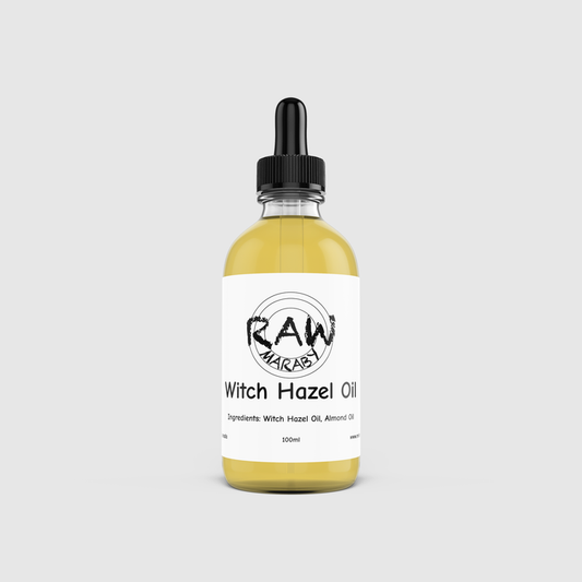 Witch Hazel Oil