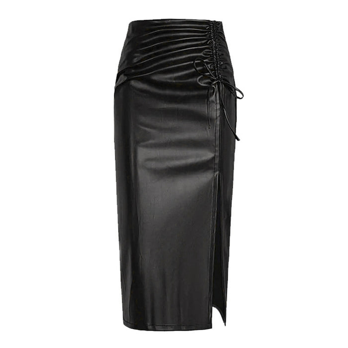 Black / L